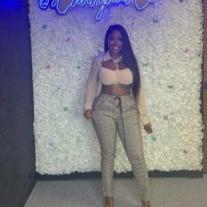 Button Up, But Make it Sexy